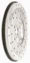 Flywheel Aluminum 15 # - 168 tooth, Internal Balance